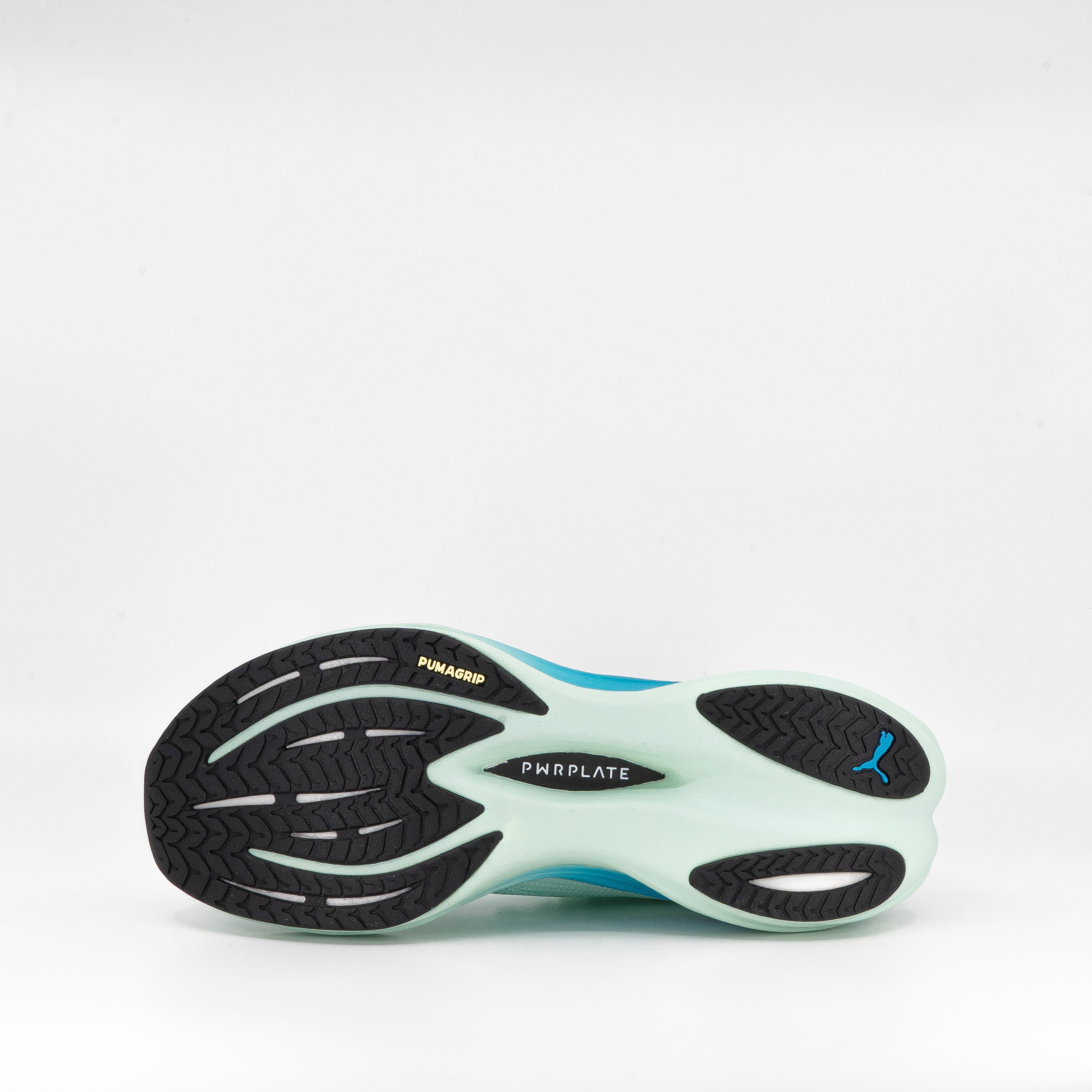 Puma Deviate Nitro 3 (D standard) Mens Mint Melt - Frontrunner Colombo